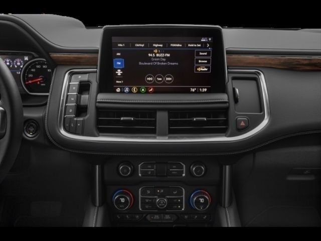 Used 2023 Beige Chevrolet Premier image 7