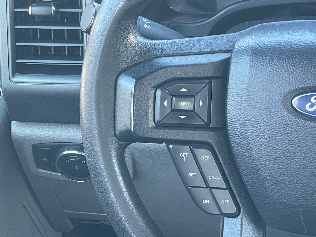 Used 2019 Oxford White Ford XL image 7