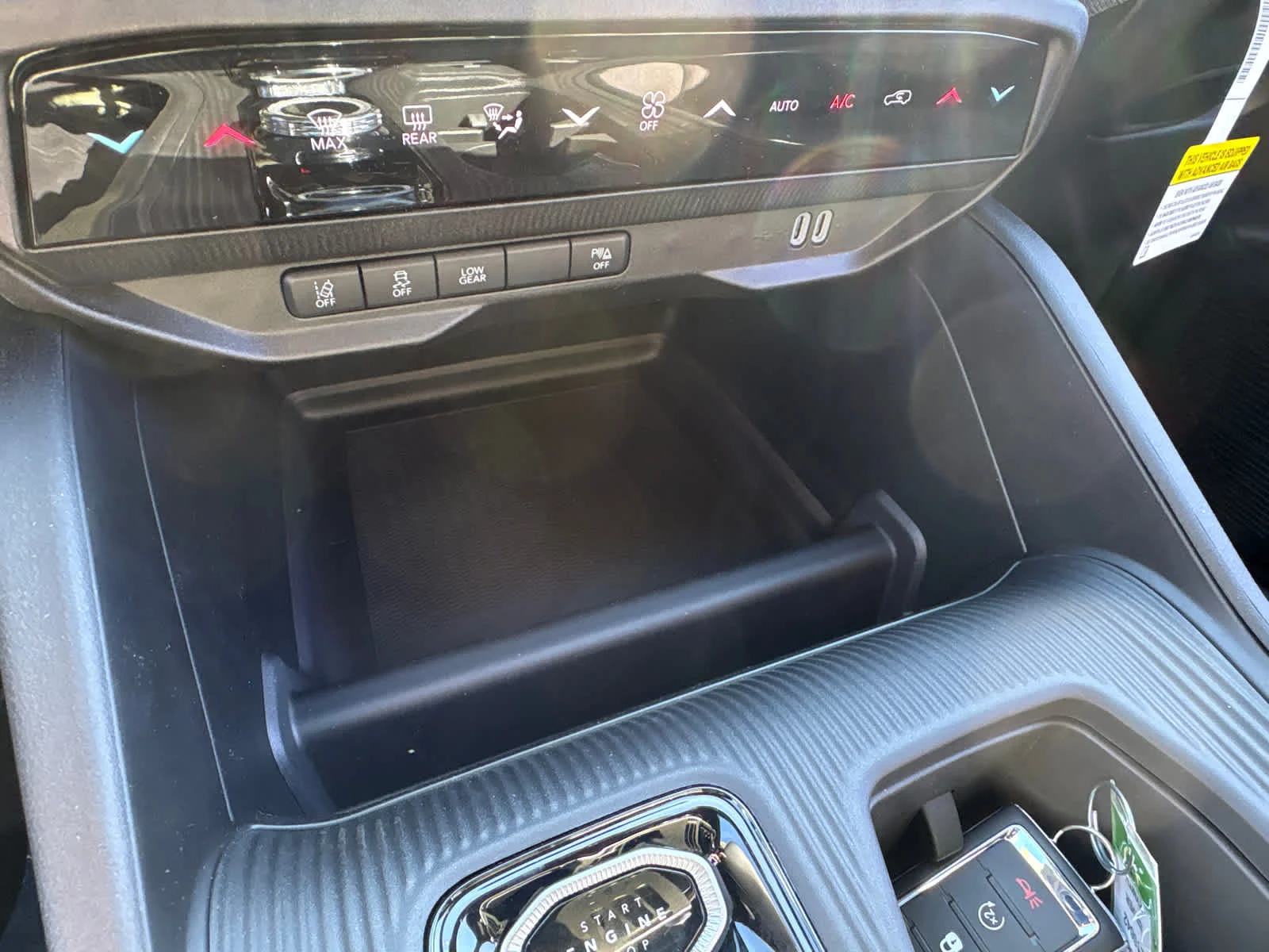 New 2026 Silver Zynith Clearcoat Jeep Laredo image 26