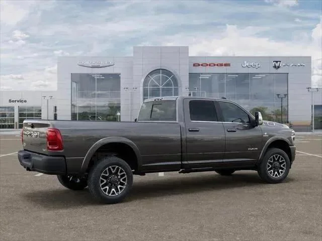 2025 RAM 2500 Limited - Photo 74