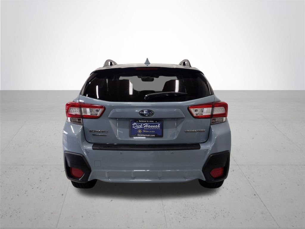 Used 2019 Khaki Subaru 2.0i Limited image 12