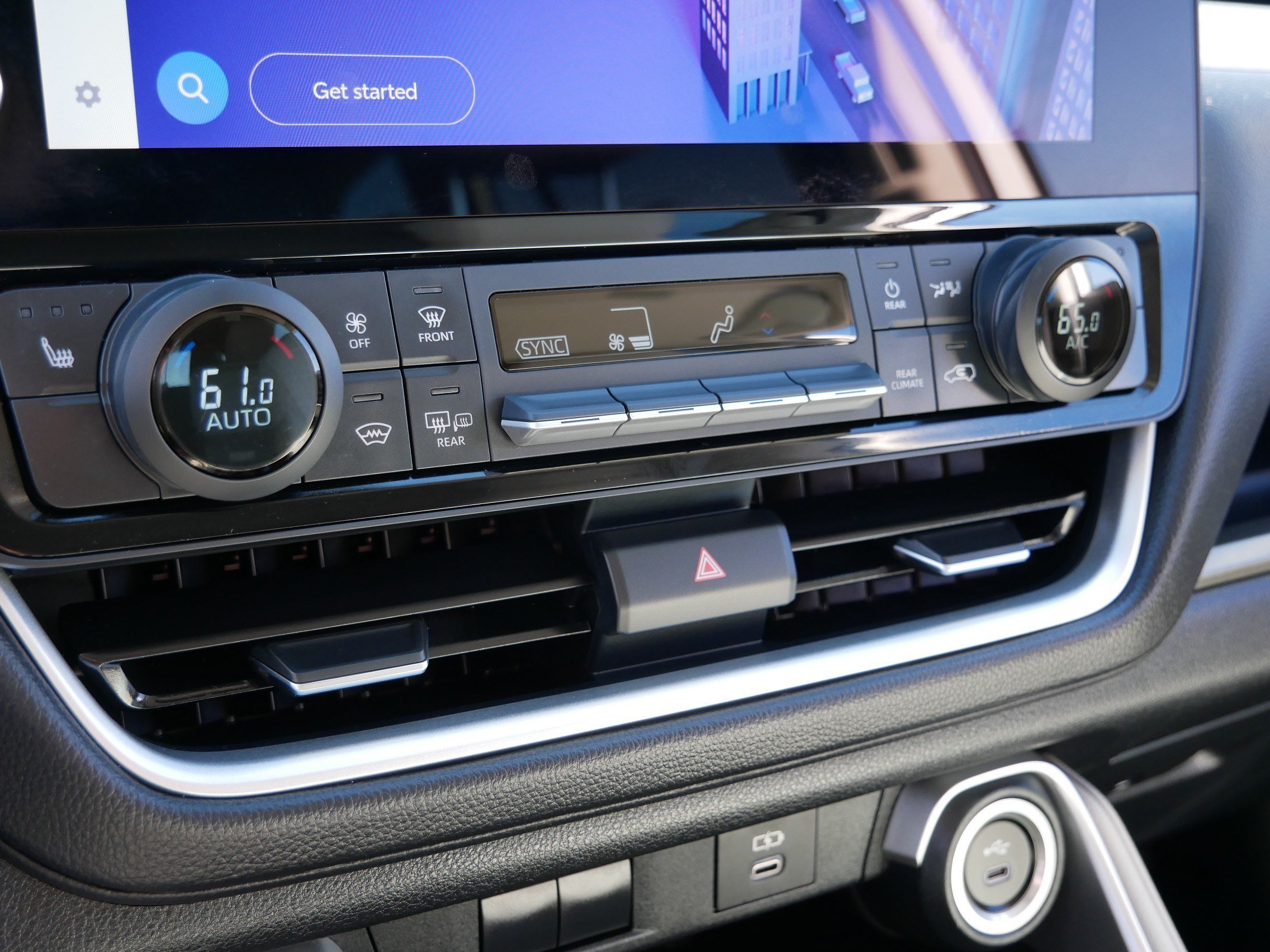 2024 Toyota Grand Highlander XLE - Photo 21