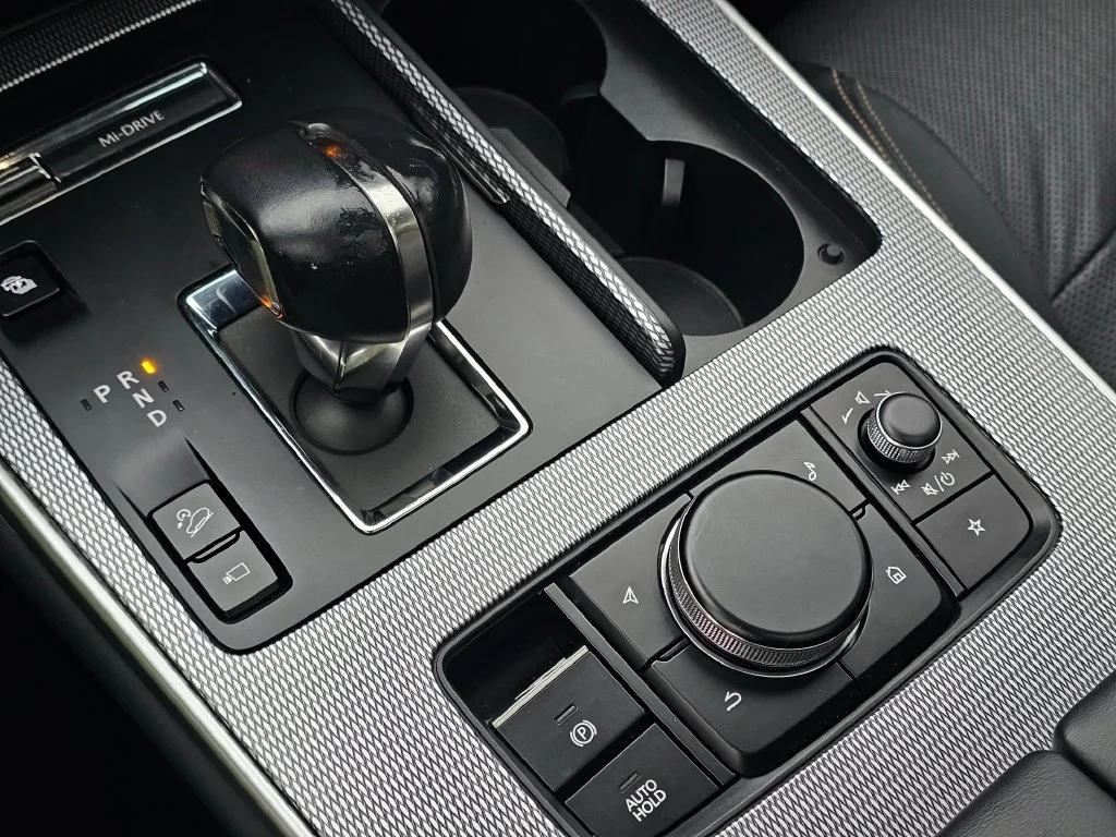 2024 Mazda CX-90 Premium Plus Package - Photo 34