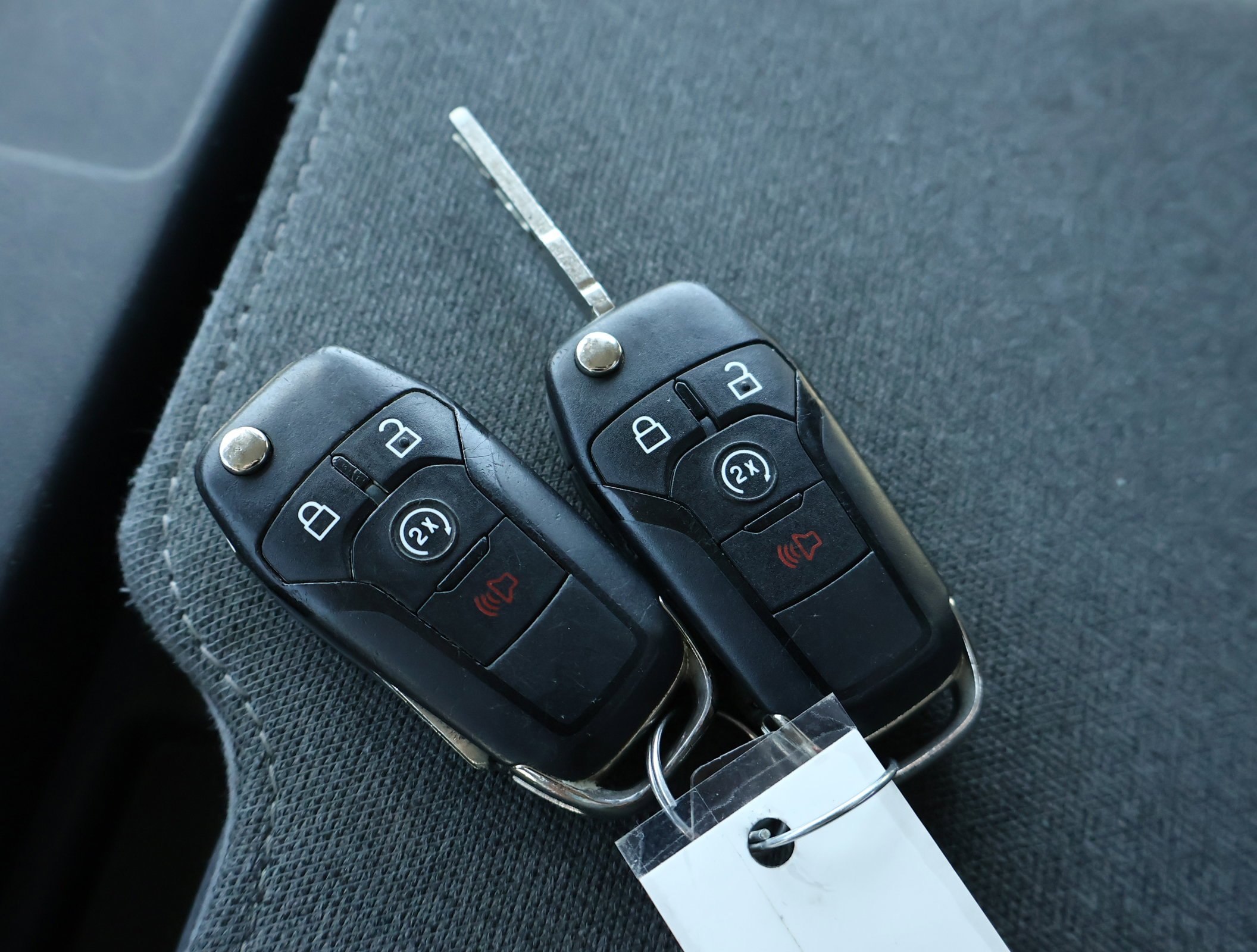 2022 Ford F-150 XLT - Photo 25