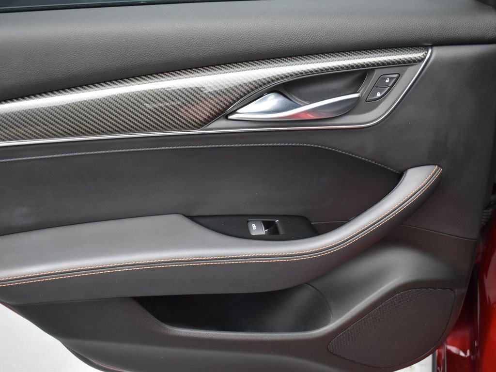 2021 CADILLAC CT5 - Image 22