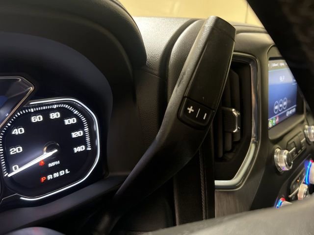 Used 2023 Forest Metallic GMC Denali image 15
