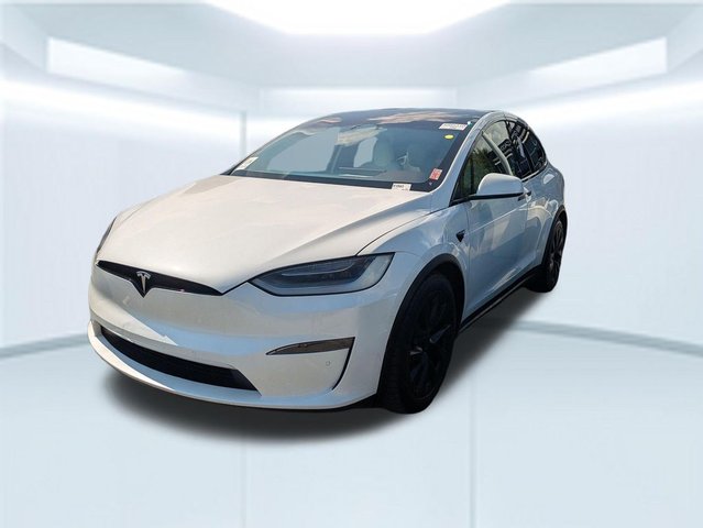 2022 Tesla Model X Base