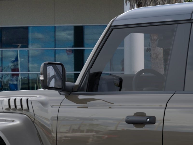 New 2026 Marsh Gray Ford Raptor image 22