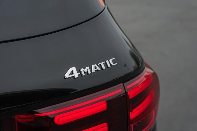 New 2026  Mercedes-Benz GLB 250 image 8