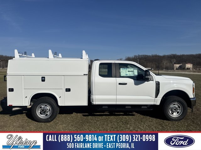2026 Ford Super Duty F-350® XL
