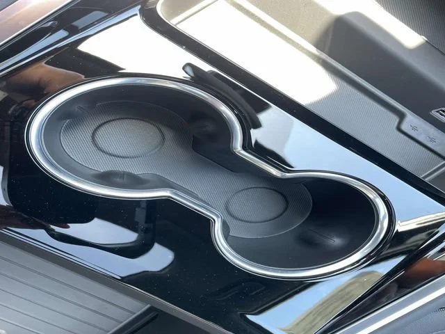 2026 Chevrolet Tahoe RST - Photo 30
