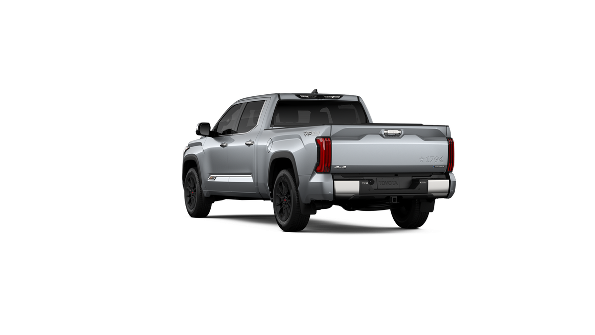 2026 Toyota Tundra 1794 Edition - Photo 15
