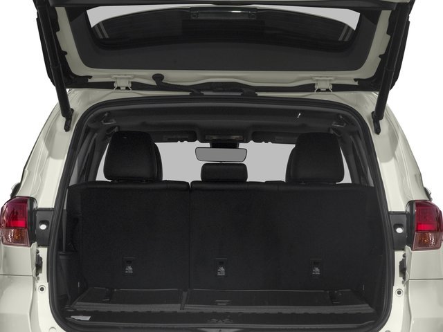 Used 2017 Predawn Gray Mica Toyota XLE image 12