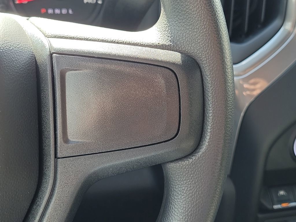 2026 Chevrolet Silverado 1500 Work Truck - Photo 23