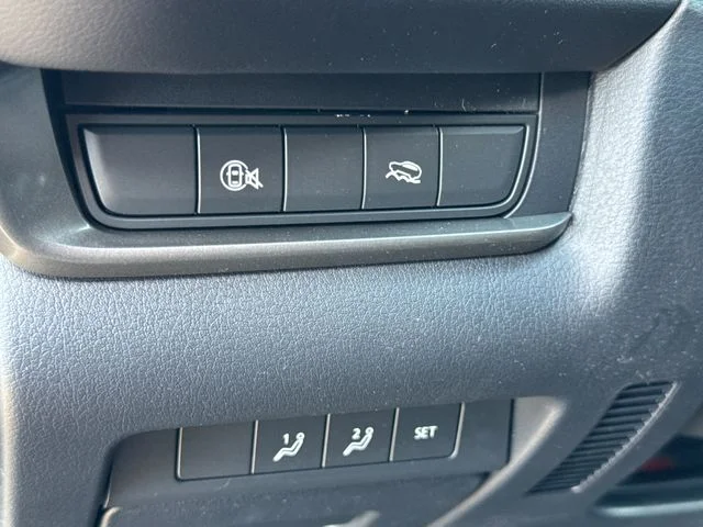 2026 Mazda CX-30 Select Sport - Photo 36