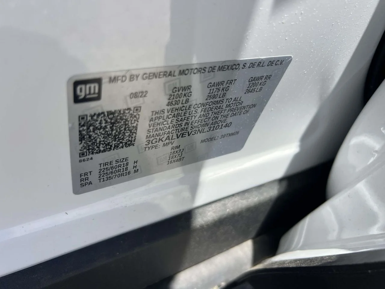 2022 GMC Terrain SLT - Photo 26