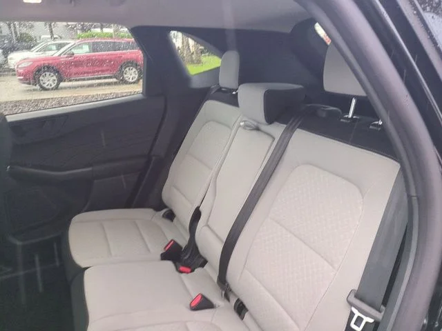 New 2026 Black Ford Active image 14