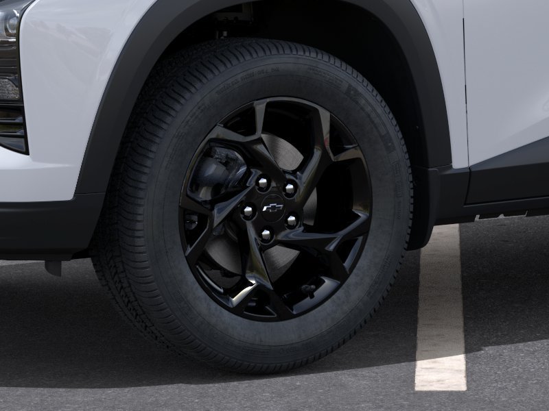 2026 Chevrolet Trax LT - Photo 9
