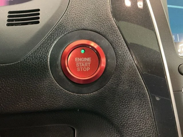 Used 2018 Gray Ford Sport image 24