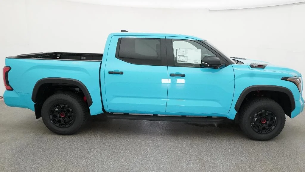New 2026 Wave Maker Toyota TRD Pro image 18