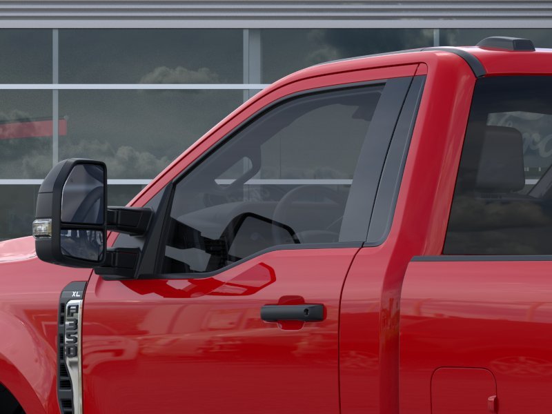 2026 Ford F-350 Super Duty XL - Photo 21