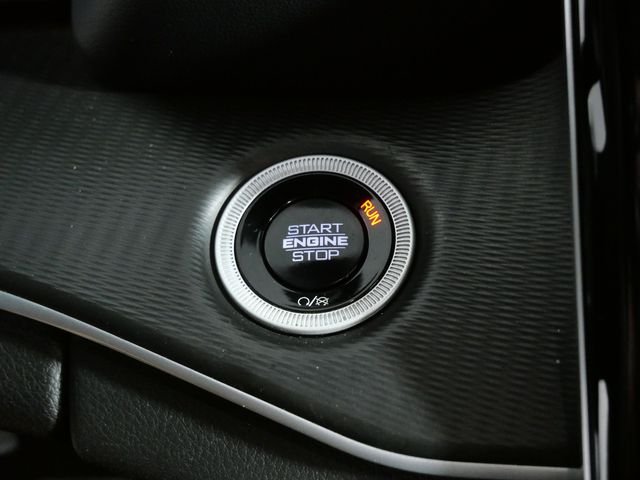 Certified Used 2024 White Jeep Altitude image 23