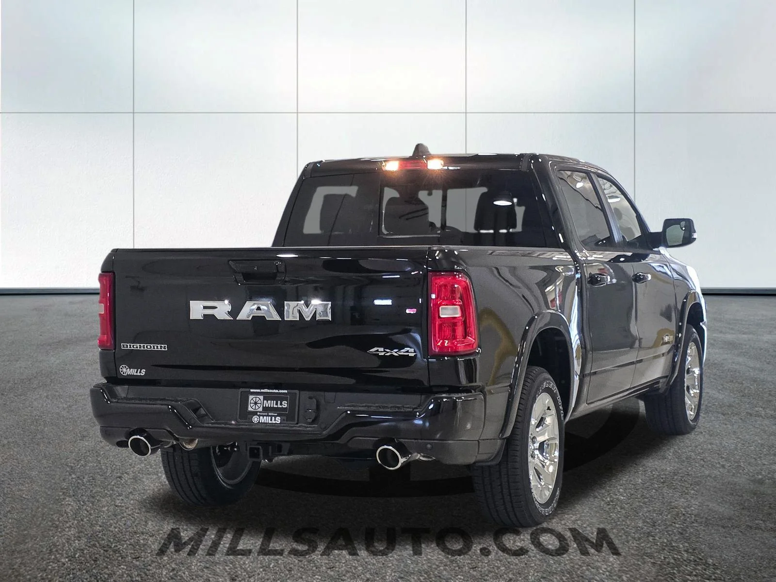 2026 RAM 1500 Big Horn/Lone Star - Photo 7