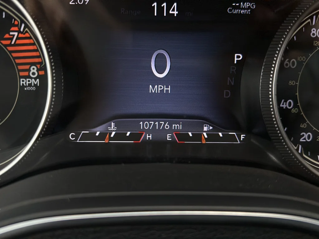 Used 2020 Slate Blue Pearlcoat Jeep Limited image 28