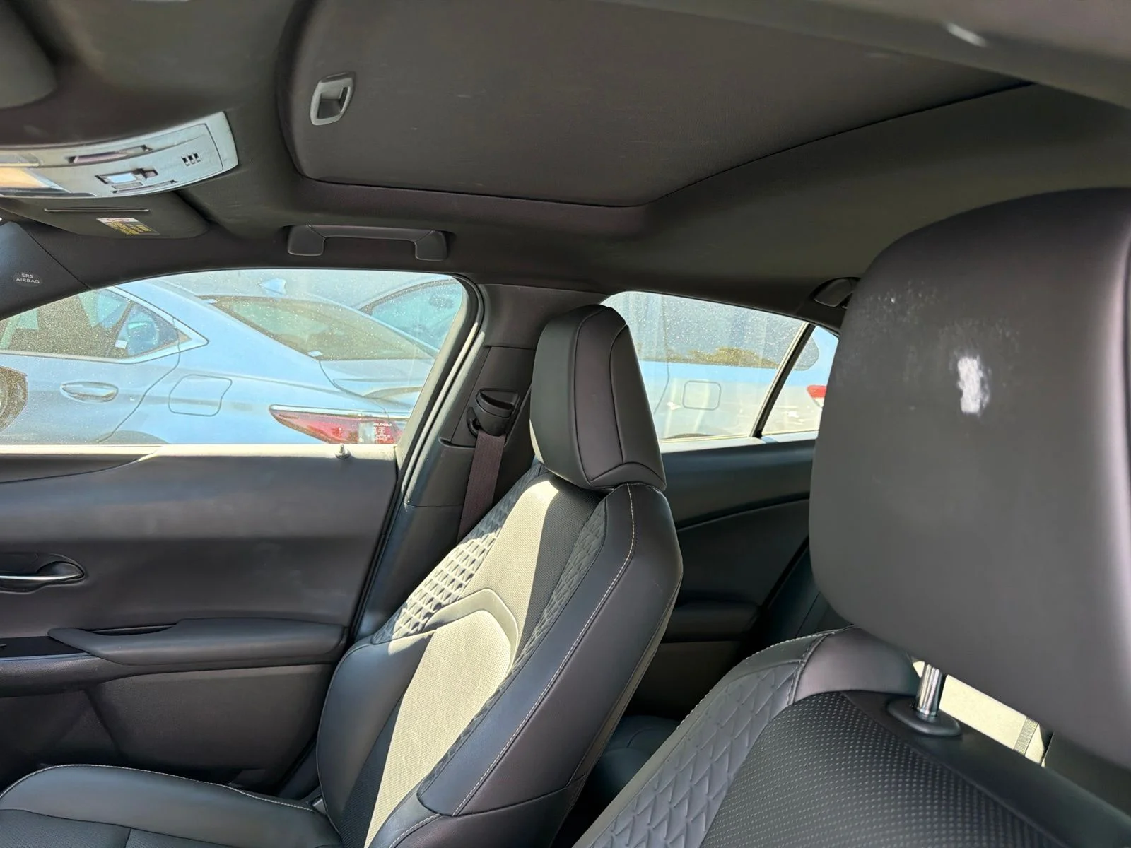 Used 2020 Caviar Lexus 250h Base image 10