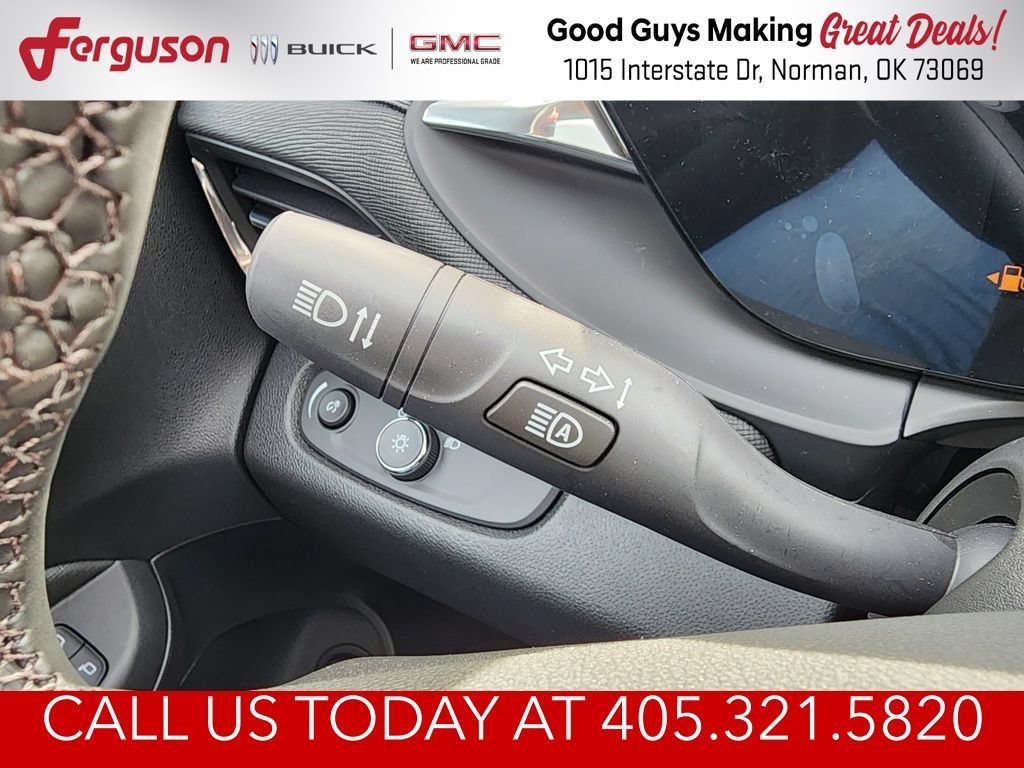 2026 Buick Envista Preferred - Photo 20