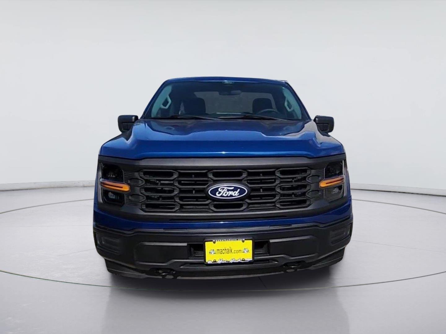 2024 Ford F-150 photo 3 of 29