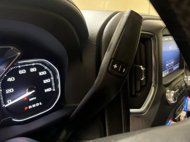 Used 2023 Forest Metallic GMC Denali image 15