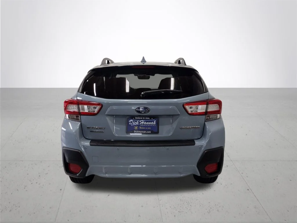 Used 2019 Gray Subaru 2.0i Limited image 12