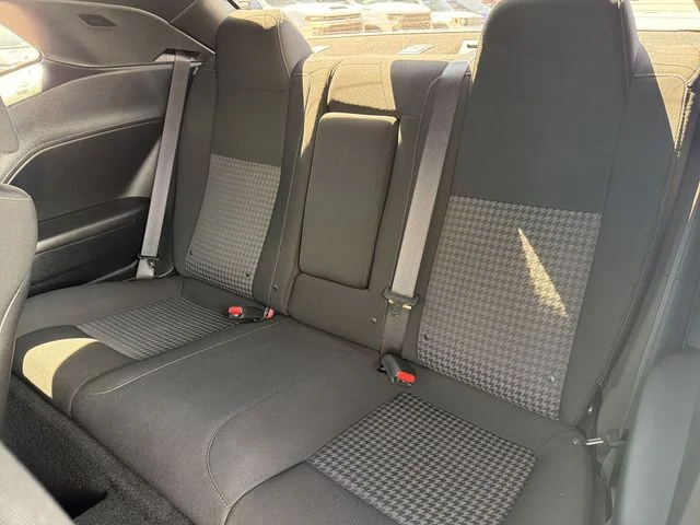 Used 2021 Blue Dodge R/T Scat Pack image 23