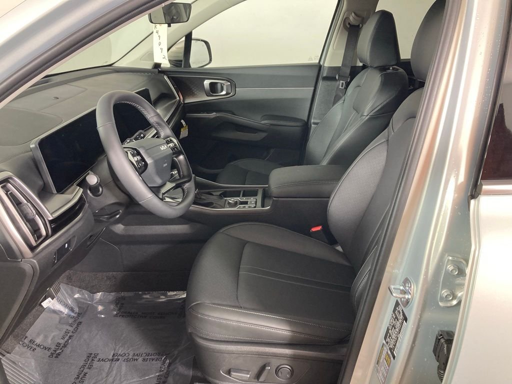 2026 Kia Sorento S - Photo 12