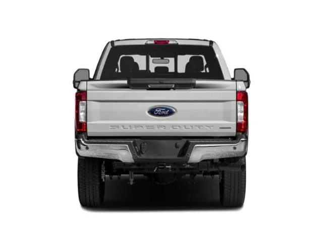 Used 2018 Ruby Red Metallic Ford Lariat image 5