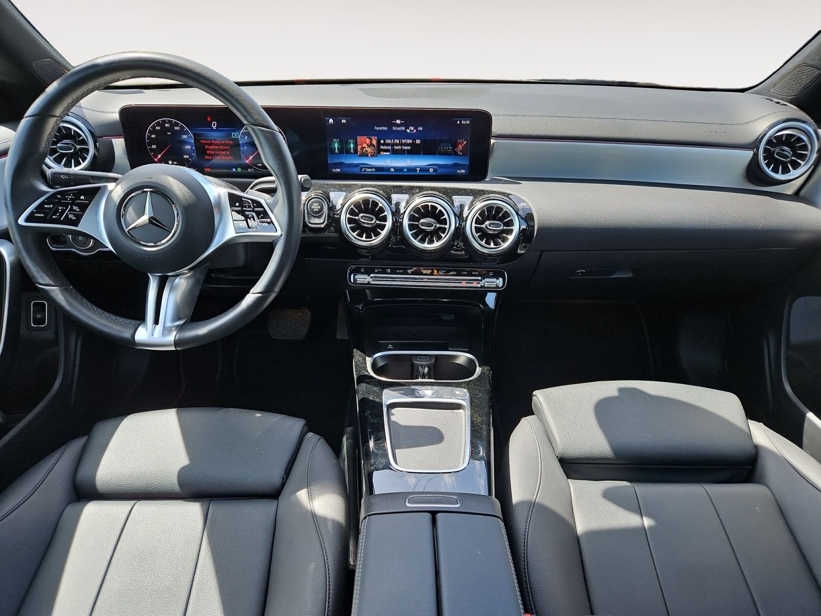 2025 Mercedes-Benz CLA CLA 250 - Photo 10