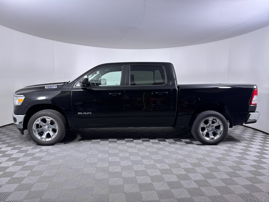 Used 2022 Black Ram Big Horn image 12
