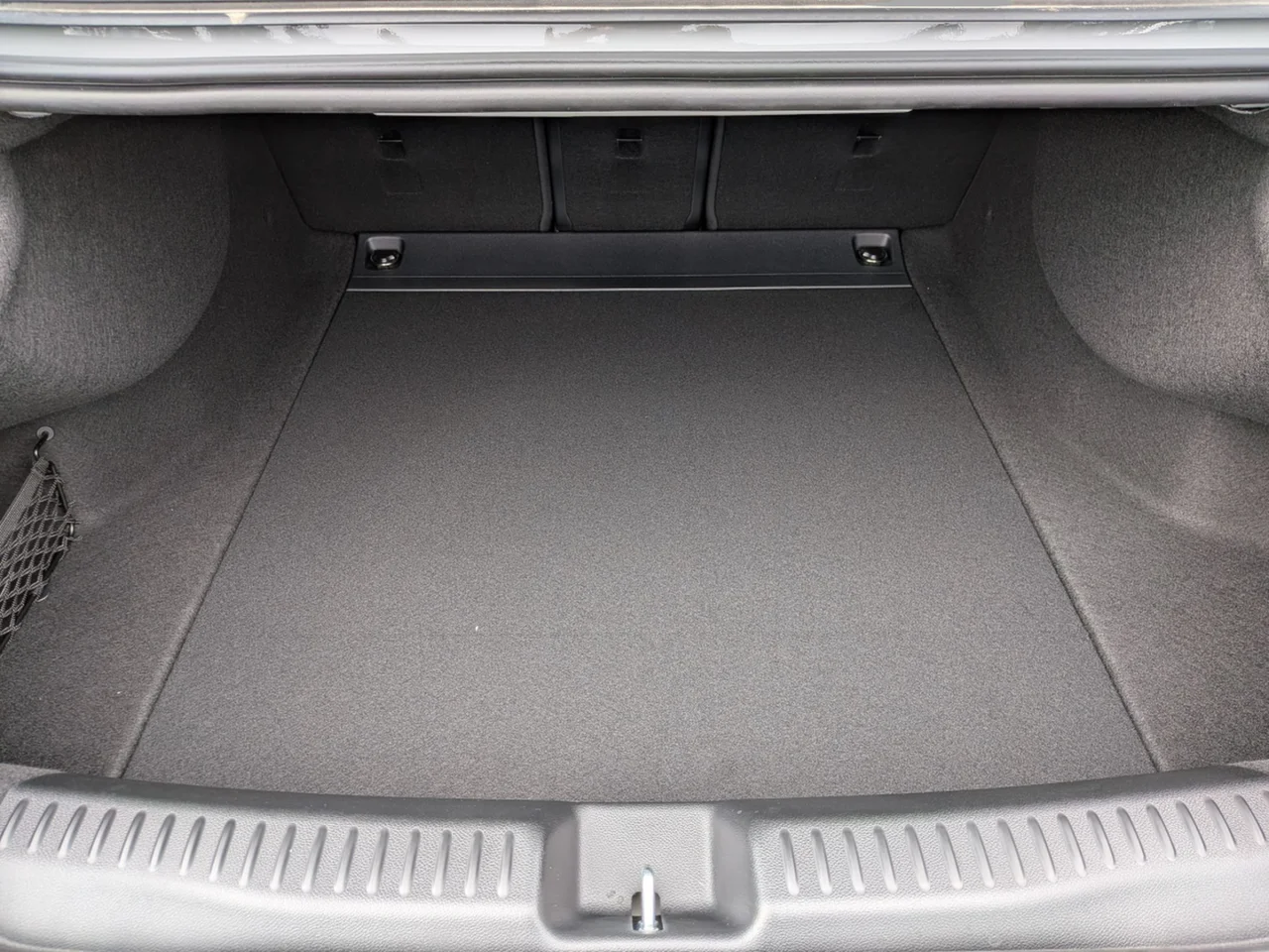 New 2027 MANUFAKTUR Alpine Grey Mercedes-Benz CLA 220 image 10