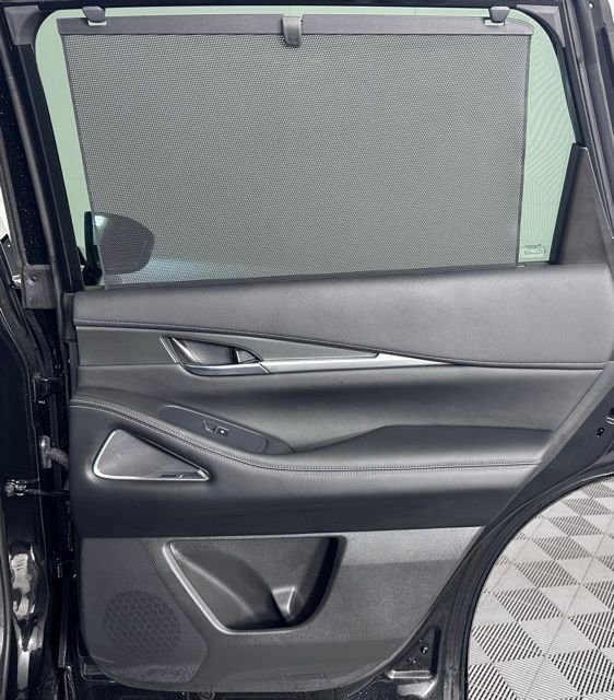 2025 INFINITI QX60 LUXE - Photo 27