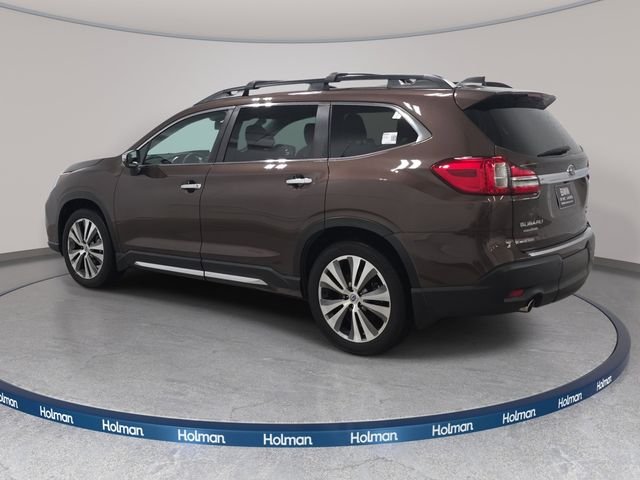 Used 2019 Cinnamon Brown Pearl Subaru Touring image 8