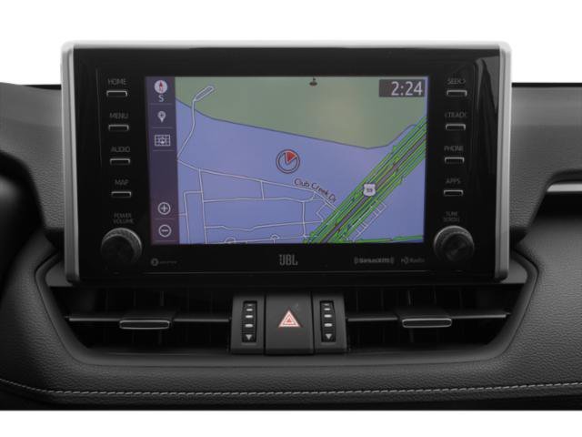 Used 2021 Magnetic Gray Metallic Toyota Limited image 16