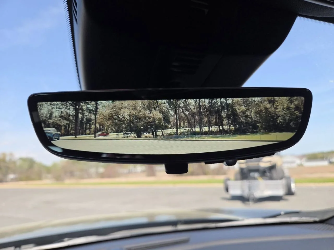 New 2026 Ebony Twilight Metallic GMC Denali image 9