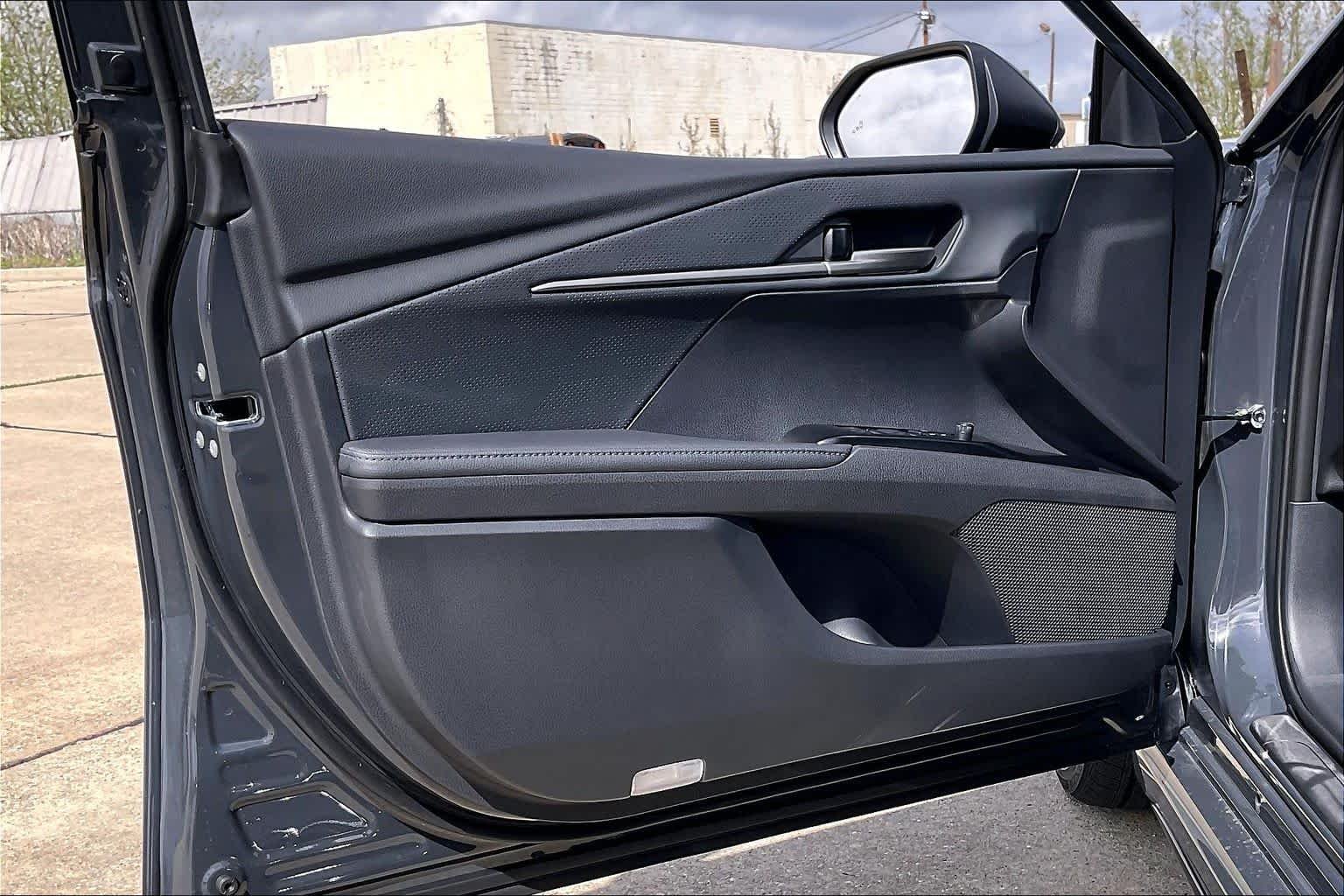 New 2026 Underground Toyota XSE image 10