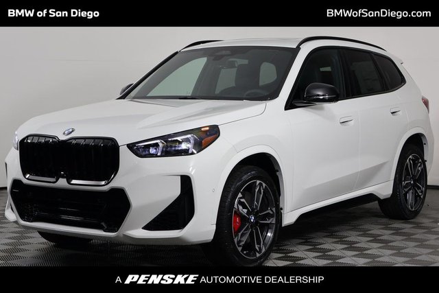 2026|BMW|X1|xDrive28i|4D Sport Utility