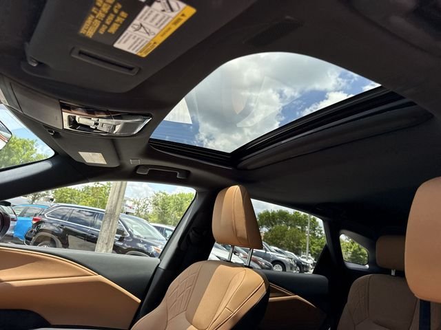 2024 Lexus RX 350 - Photo 22