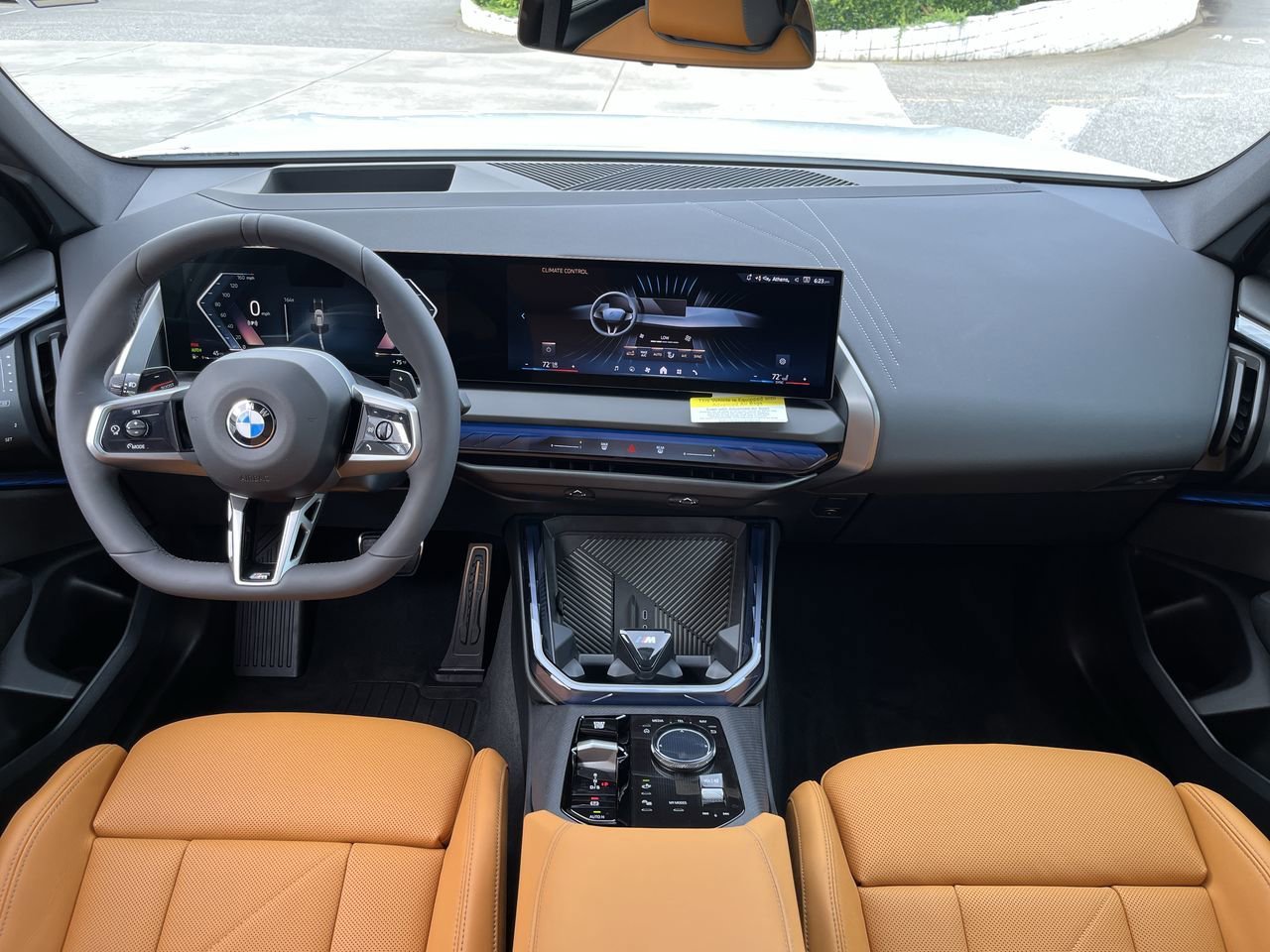 2025 BMW X3 30 - Photo 28