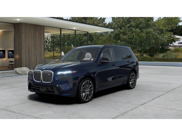 2027 BMW X7