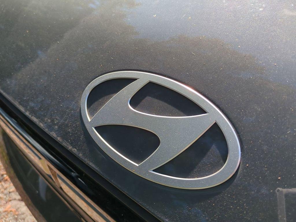 2026 Hyundai Santa Fe SE - Photo 13