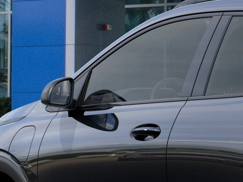 2027 Chevrolet Bolt RS - Photo 12